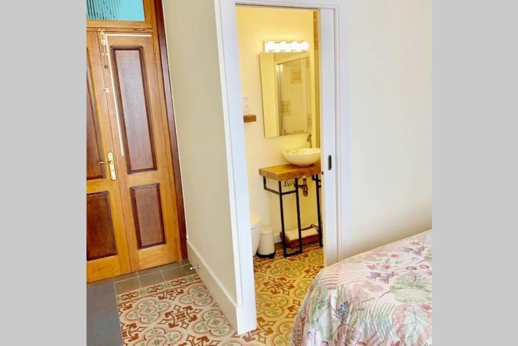 Cozy Studio With Balcony In The Best Place Apartment Sitges Luaran gambar