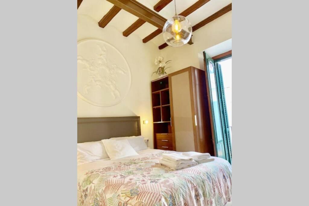 Cozy Studio With Balcony In The Best Place Apartment Sitges Luaran gambar