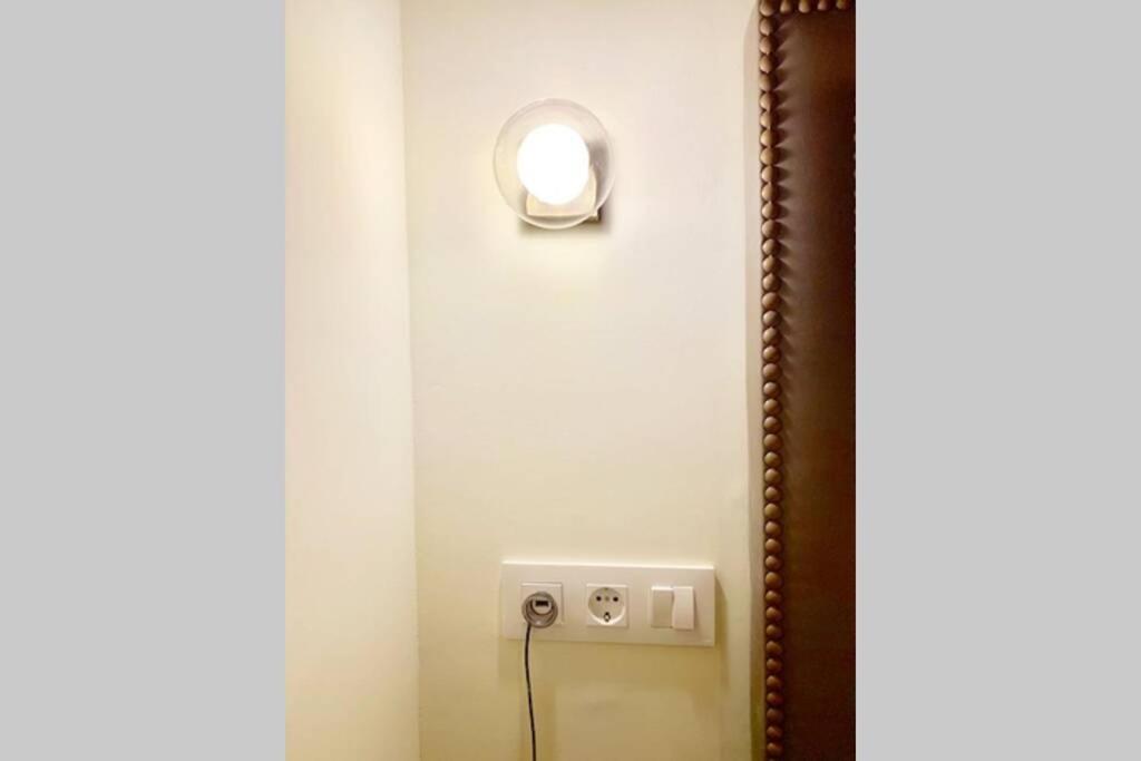 Cozy Studio With Balcony In The Best Place Apartment Sitges Luaran gambar