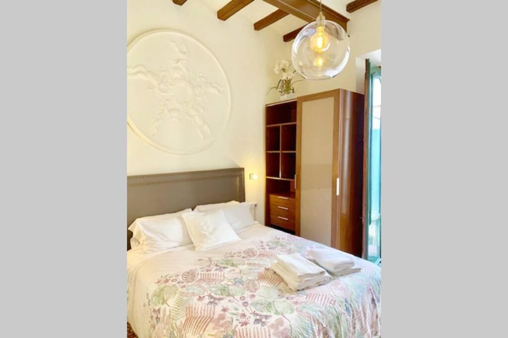 Cozy Studio With Balcony In The Best Place Apartment Sitges Luaran gambar