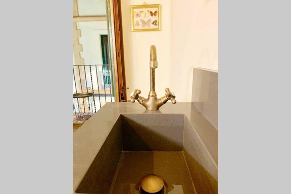 Cozy Studio With Balcony In The Best Place Apartment Sitges Luaran gambar