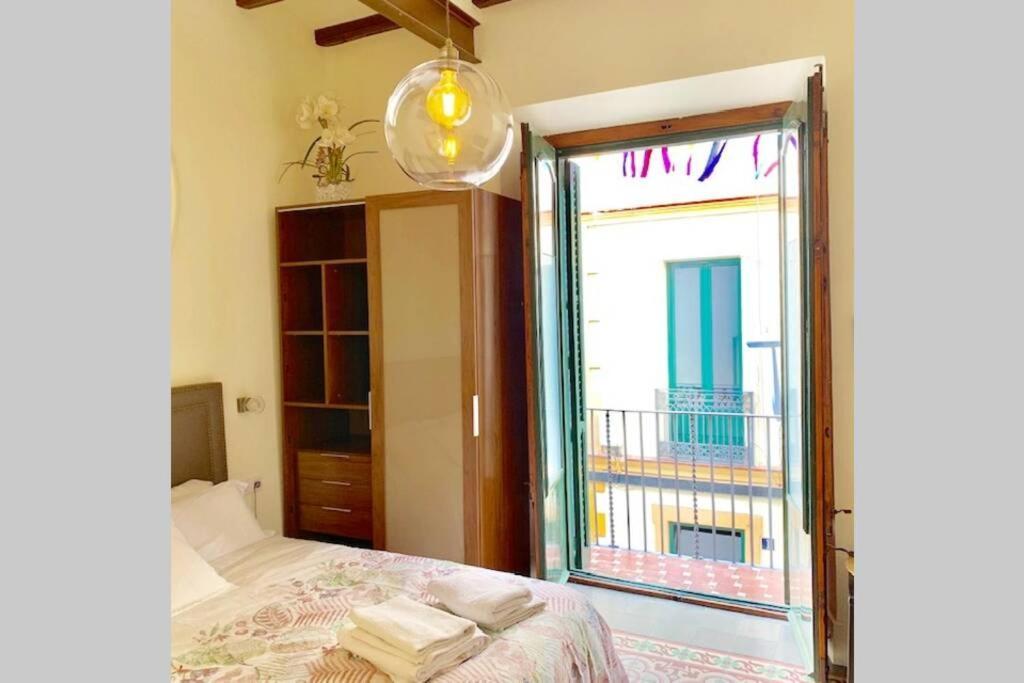 Cozy Studio With Balcony In The Best Place Apartment Sitges Luaran gambar